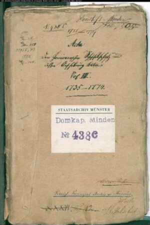Hannoverscher Scheffelschatz