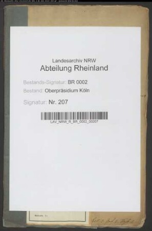Klevische Landesschulden