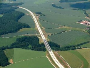BAB A 38, Talbrücke Bebertal