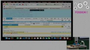 Firefox DevTools Deep Dive