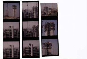 Wohnanlage Herzogenriedpark, 1974