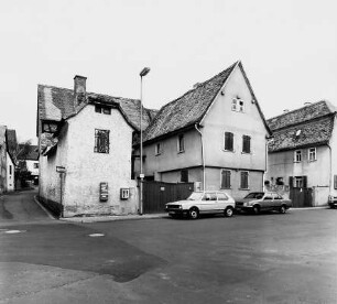 Rosbach vor der Höhe, Homburger Straße 11
