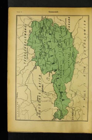 Oesterreich