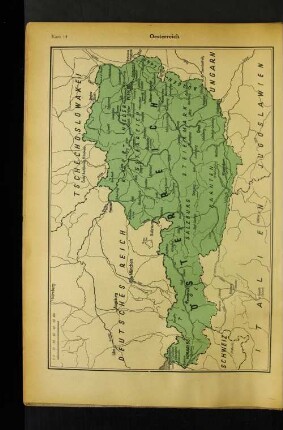 Oesterreich