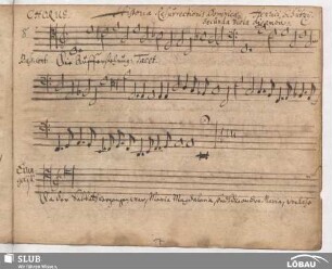 Schütz, H.: Historia der fröhlichen und siegreichen Auferstehung