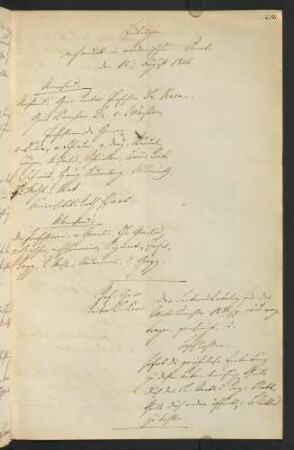 12. August 1836