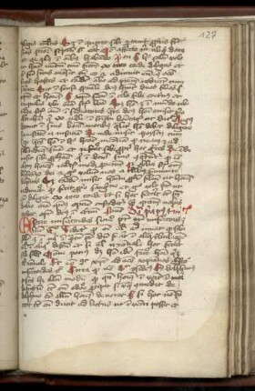 Dominica prima post trinitatis bis Dominica nona [post trinitatis]