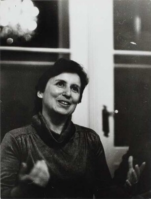 Charlotte Grasnick