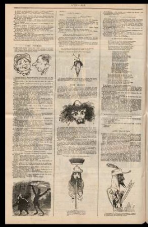 La fille de Roland & de Bornier