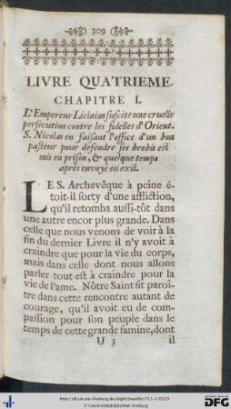 Livre Quatrieme.