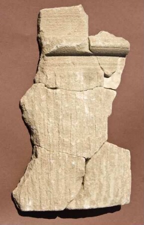 Pilaster