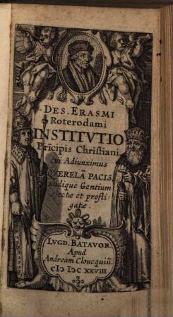 Institutio Principis christiani