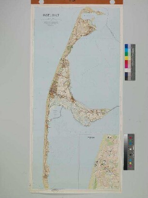INSEL SYLT