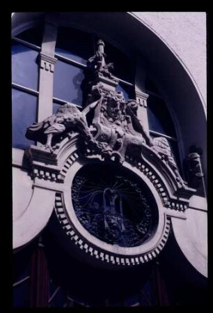 Jugendstil 24.8.86.