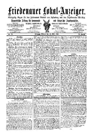 Nr. 74, 28.03.1906