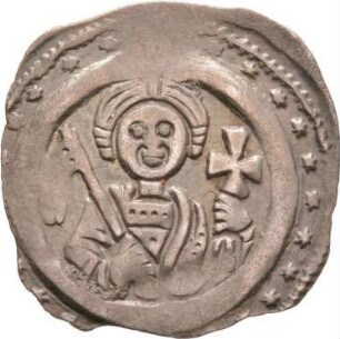 Münze, Schwaren, Erstes Viertel des 13. Jahrhunderts