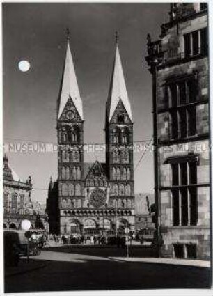 Bremen, St.-Petri-Dom