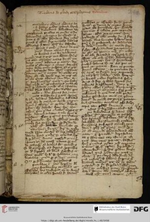 Thomas Vercellensis, De septem gradibus contemplationis