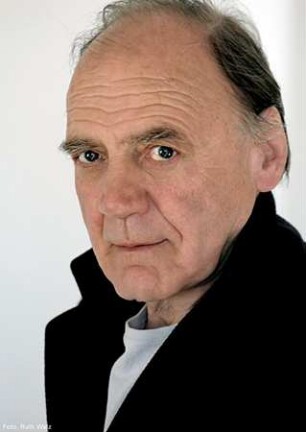 Bruno Ganz