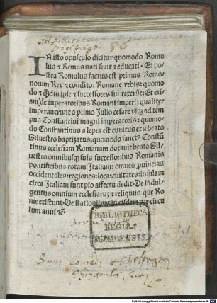 Indulgentiae ecclesiarum principalium urbis Romae