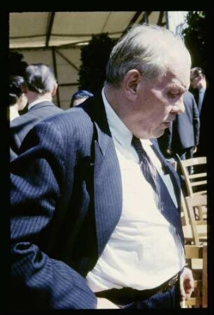 Oskar Maria Graf 29.8.58.