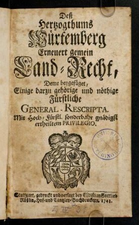 1r-535, Land-Recht