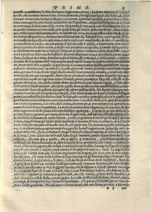 I dieci libri dell'architettura ...