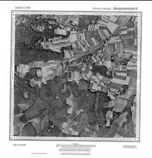 Georgsmarienhütte Süd, Gauß-Krüger-Koordinaten: Rechtswert: 3434, Hochwert: 5784