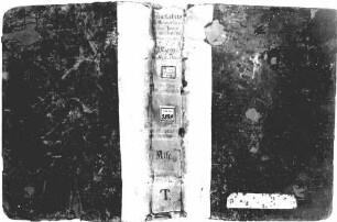 Johannis Gerson libri - BSB Clm 8859
