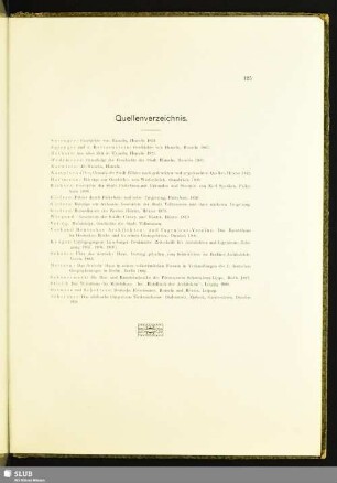 Quellenverzeichnis