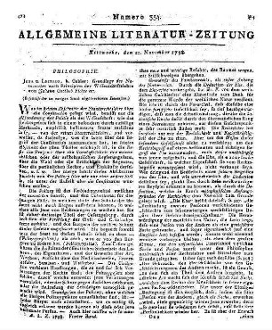Vieth, G. U. A.: Physikalischer Kinderfreund. Bd. 1. Leipzig: Barth 1798