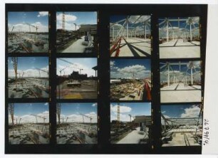 Audi - Montagehalle 13, Ingolstadt, 1999
