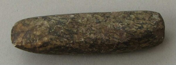 Stone chisel