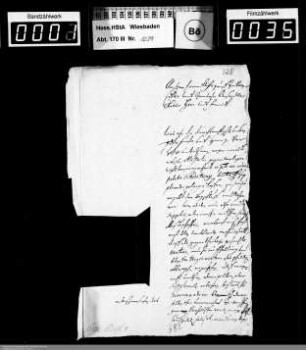 . 1692: August-September 1692