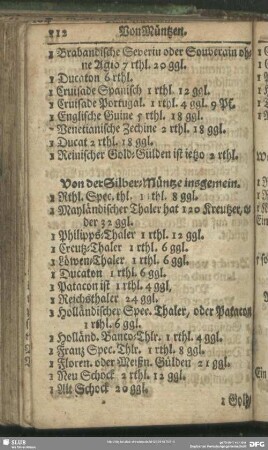[Von Müntzen]