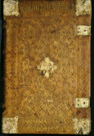 Rationale divinorum officiorum