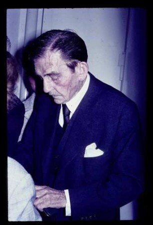 Rudolf Forster 1.5.66.