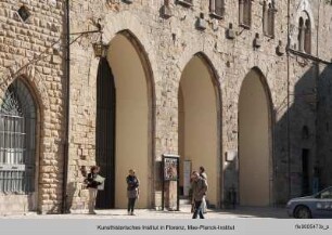 Piazza dei Priori, Volterra