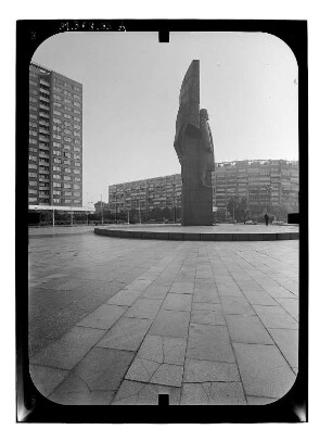 Lenindenkmal : Lenindenkmal