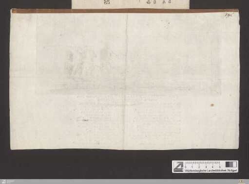 Denkmal eh'licher Zärtlichkeit, am Grabe des zu B..spach 1796 lebendig begrabenen Farren