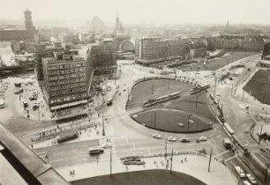 Alexanderplatz