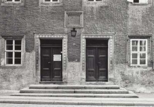 Superintendentur, Torgau -