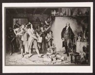 Lavoisier, Antoine Laurent