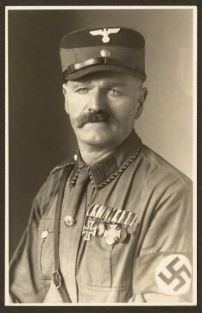 Schlatter, Karl