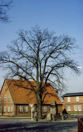 Ehrenmal
