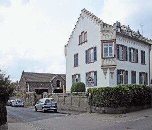Geisenheim, Winkeler Straße 73