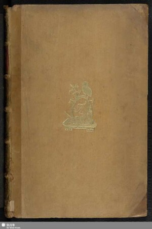 Nieder-Lausitz [Sammelhandschrift] - Mscr.Dresd.K.63