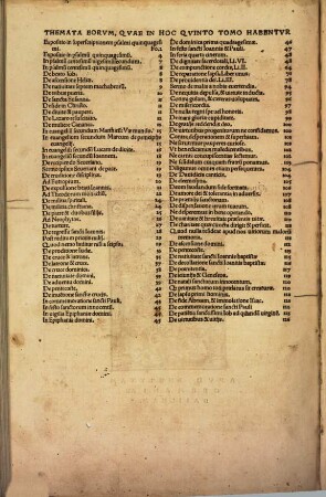 Tomvs ... Opervm Io. Chrysostomi Constantinopolitani, 5. Continens, Homilias XLV. De dignitate sacerdotali Li. VI. ...