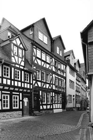 Wetzlar, Rosengasse 5