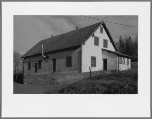 Gaskammer, Natzweiler-Struthof